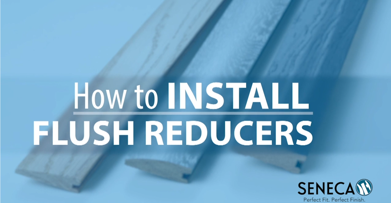 Information Seneca Millwork